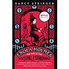 Nancy Springer: Enola Holmes: The Case Of Missing Marquess