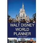 G Costa: Walt World Planner Trip Travel Organizer