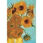 Van Gogh: Van Gogh's Sunflowers Notebook