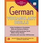David Stillman: German Vocabulary Drills