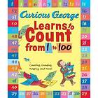 H A Rey: Curious George Learns to Count from 1 100