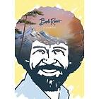 Bob Ross: Bob Ross: A Journal: Don't Be Afraid to Go Out on a Limb, Because That's Where the Fruit Is