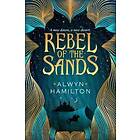 Alwyn Hamilton: Rebel of the Sands