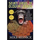 Resnick: Seven Views of Olduvai Gorge Hugo and Nebula Winner