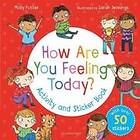 Molly Potter: How Are You Feeling Today? Activity and Sticker Book