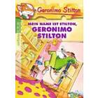 Geronimo Stilton: Mein Name Ist Stilton, Geronimo Stilton