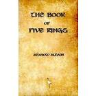 Miyamoto Musashi: The Book of Five Rings