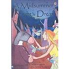 Lesley Sims: A Midsummer Night's Dream