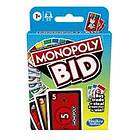 Hasbro: Monopoly Bid