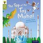 Narinder Dhami: Oxford Reading Tree Sparks: Level 7: The Top of the Taj Mahal