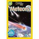 Melissa Stewart: Readers: Meteors