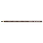 : Färgpenna Colour Grip 2001 brun