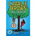 Charles M Schulz: Charlie Brown: All Tied Up