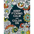 Summersdale Publishers: F*cking Calm and Colour On