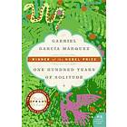 Gabriel Garcia Marquez: One Hundred Years Of Solitude
