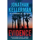 Jonathan Kellerman: Evidence (Alex Delaware series, Book 24)