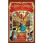 Chris Colfer: The Land of Stories: A Grimm Warning