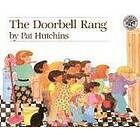 Pat Hutchins: Doorbell Rang