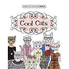 Elizabeth James: Really COOL Colouring Book 2