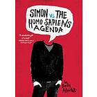 Becky Albertalli: Simon vs. the Homo Sapiens Agenda