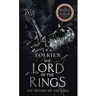 J R R Tolkien: The Return of the King (Media Tie-In): Lord Rings: Part Three