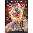 Chris Colfer: A Tale of Magic: Sorcery