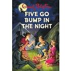 Bruno Vincent: Five Go Bump in the Night
