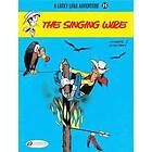 Morris & Goscinny: Lucky Luke 35 The Singing Wire