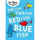 Dr Seuss: Fish, Two Red Blue Fish