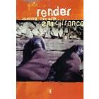 Ani Difranco: Render (DVD)