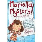 Kate Pankhurst: Mariella Mystery: The Ghostly Guinea Pig