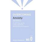 Helen Kennerley: Overcoming Anxiety, 2nd Edition