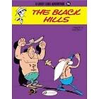 Morris & Goscinny: Lucky Luke 16 The Black Hills