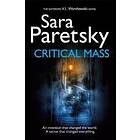 Sara Paretsky: Critical Mass