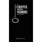 Raef Meeuwisse: The Encrypted of Passwords