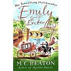 M C Beaton: Emily Goes to Exeter