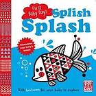 Pat-a-Cake: Baby Days: Splish Splash