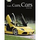 Michael Steer: Bug Club Non Fiction Year Two Turquoise A Cars, Cars