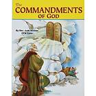 Jude Winkler: The Commandments of God