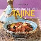 Séverine Augé: Die besten Rezepte für die Tajine