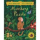 Julia Donaldson: Monkey Puzzle