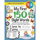 Lauren Dick: My First 150 Sight Words Workbook