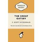F Scott Fitzgerald: The Great Gatsby