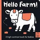 Amelia Hepworth: Hello Farm!