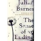 Julian Barnes: The Sense of an Ending