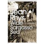 Jean Rhys: Wide Sargasso Sea