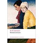 D H Lawrence: Women in Love