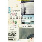 Colm Toibin: Brooklyn