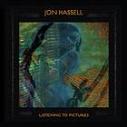 Jon Hassell Listening To Pictures (Pentimento Volume One) LP