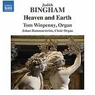 Tom Winpenny Heaven & Earth CD